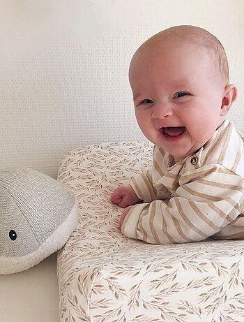 FLOW - Peluche bruit blanc