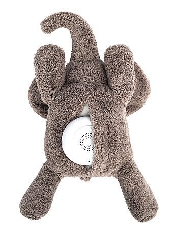 FLOW - Peluche bruit blanc