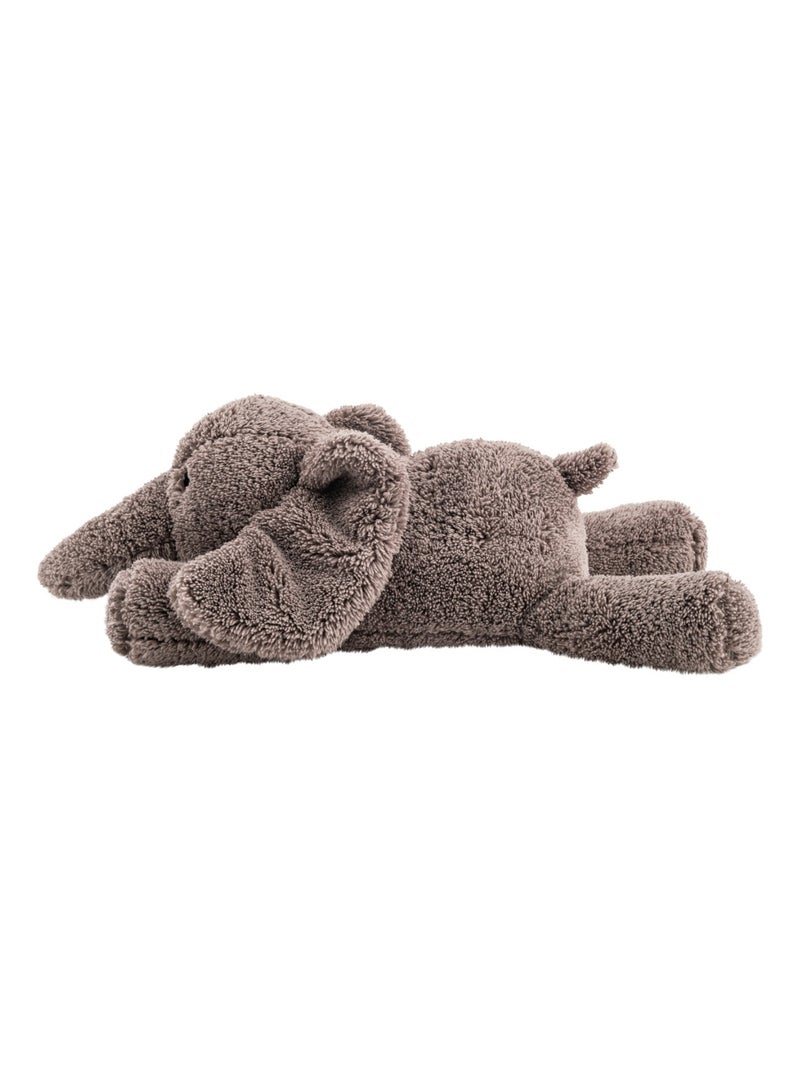 FLOW - Peluche bruit blanc Gris - Kiabi