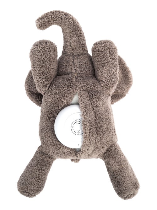 FLOW - Peluche bruit blanc - Kiabi