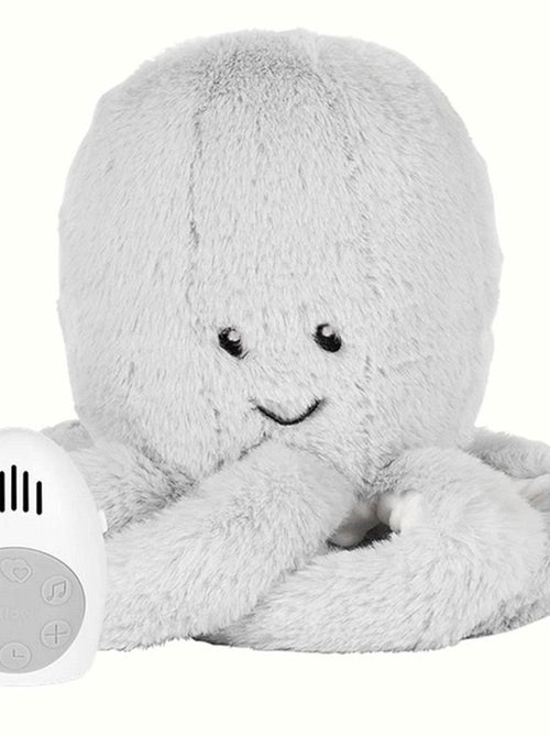 FLOW - Peluche bruit blanc - Kiabi