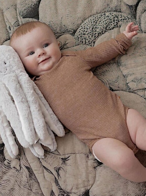 FLOW - Peluche bruit blanc - Kiabi