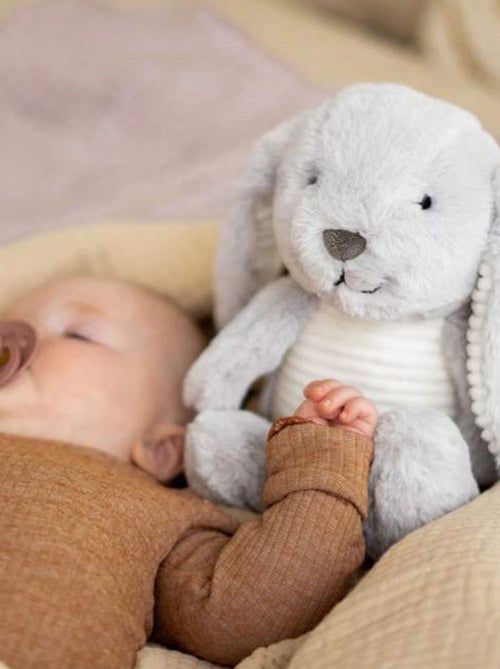 FLOW - Peluche bruit blanc - Kiabi