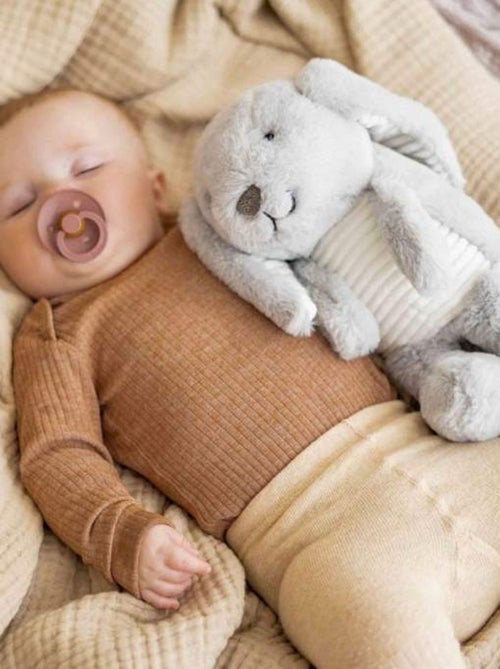 FLOW - Peluche bruit blanc - Kiabi