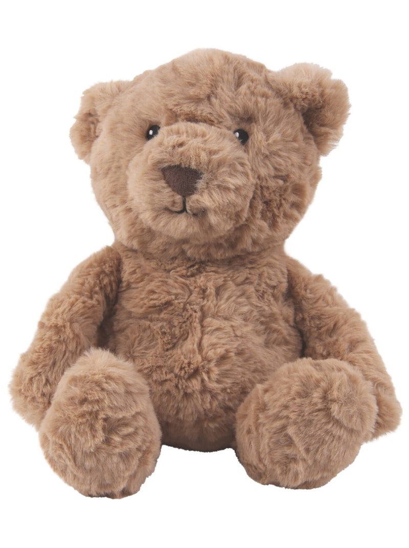 FLOW - Peluche bruit blanc Marron - Kiabi