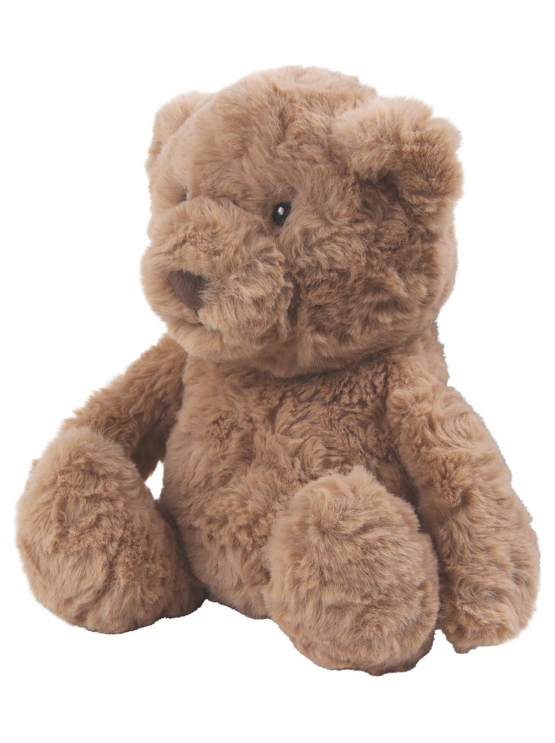 FLOW - Peluche bruit blanc Marron - Kiabi