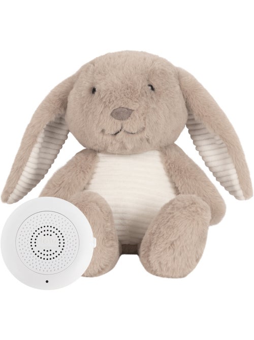 FLOW - Peluche bruit blanc rechargeable - Kiabi