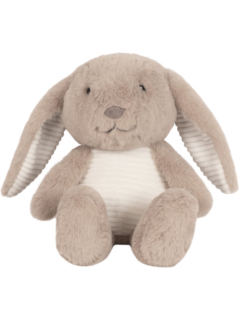 FLOW - Peluche bruit blanc rechargeable Beige - Kiabi