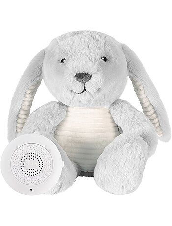 FLOW - Peluche Bruit Blanc