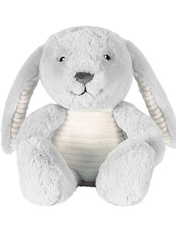 FLOW - Peluche Bruit Blanc