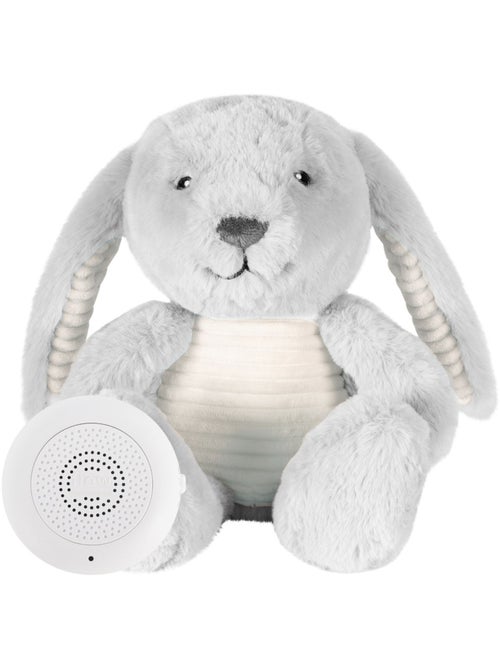 FLOW - Peluche bruit blanc rechargeable - Kiabi