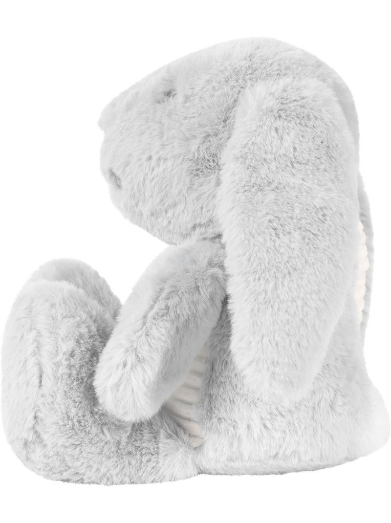FLOW - Peluche bruit blanc rechargeable Gris - Kiabi
