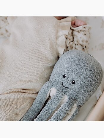 FLOW - Peluche bruit blanc rechargeable