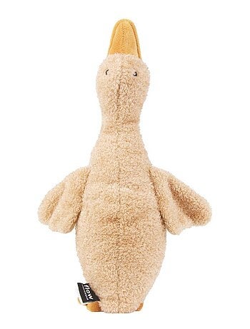 FLOW - Peluche bruit blanc rechargeable