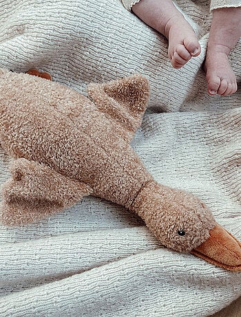 FLOW - Peluche bruit blanc rechargeable