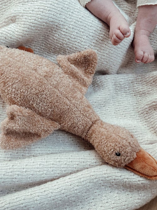 FLOW - Peluche bruit blanc rechargeable - Kiabi