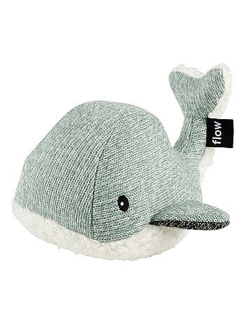 FLOW - Peluche bruit blanc