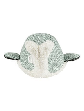 FLOW - Peluche bruit blanc