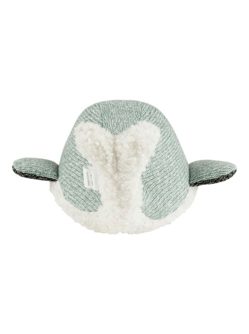 FLOW - Peluche bruit blanc - Kiabi FLOW - Peluche bruit blanc - Kiabi