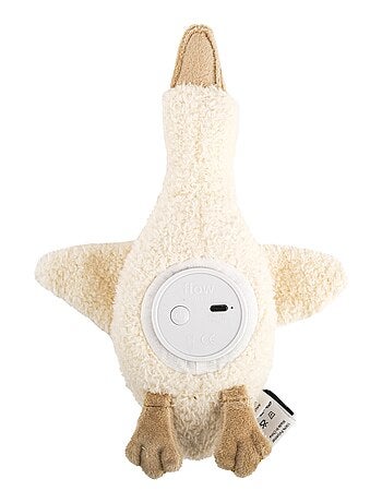 FLOW - Peluche lumineuse