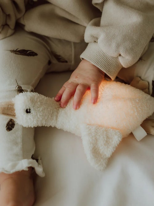 FLOW - Peluche lumineuse - Kiabi