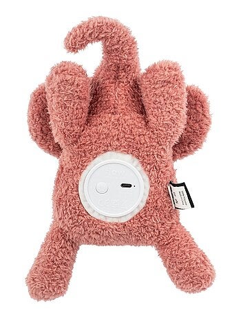 FLOW - Peluche bruit blanc