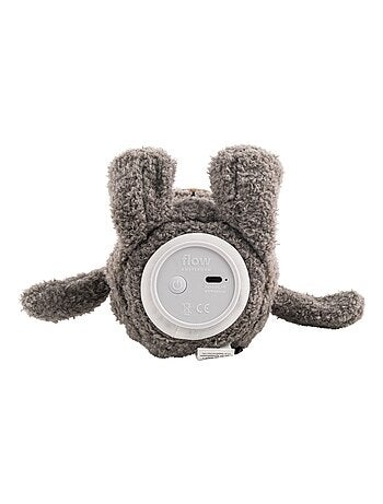 Flow - peluche lumineuse