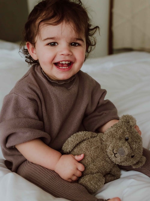 FLOW - Peluche lumineuse - Kiabi