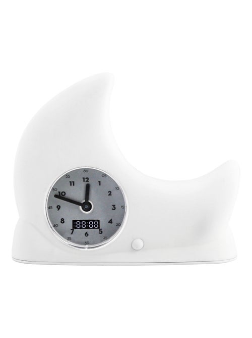 FLOW - Réveil Luna Sleeptrainer - Kiabi