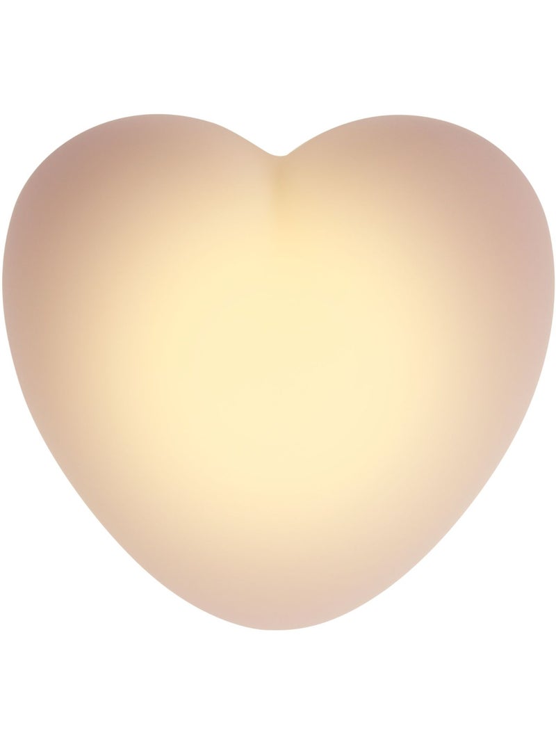 FLOW - Veilleuse d’allaitement Rose - Kiabi