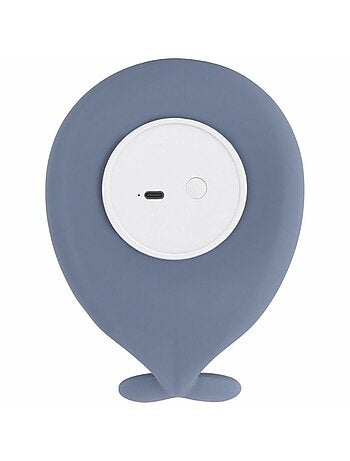 FLOW - Veilleuse moby rechargeable