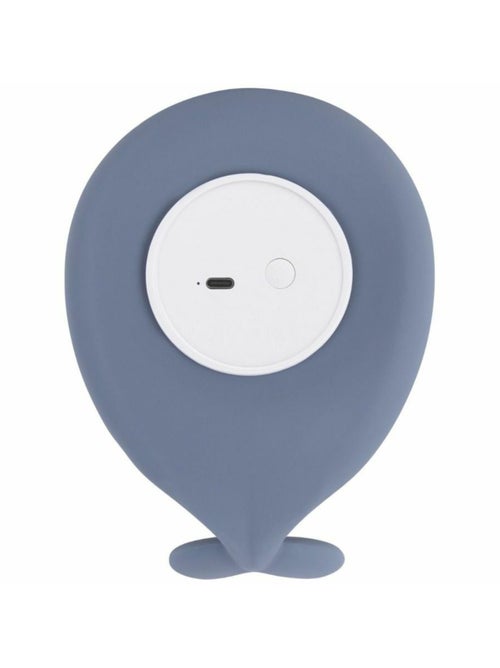 FLOW - Veilleuse moby rechargeable - Kiabi