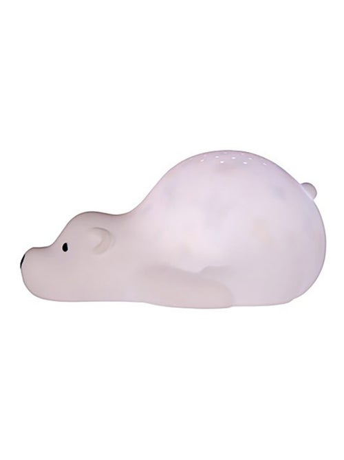 FLOW - Veilleuse projecteur - Kiabi