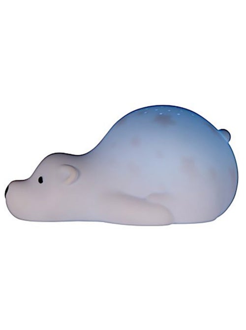 FLOW - Veilleuse projecteur - Kiabi