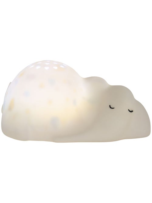 FLOW - Veilleuse projecteur - Kiabi