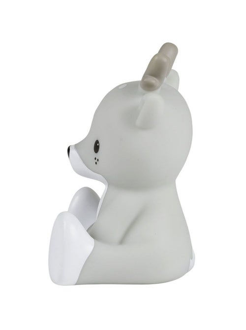 FLOW - Veilleuse tactile - Kiabi