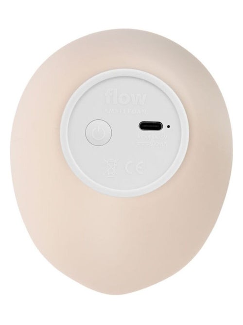 FLOW - Veilleuse tactile rechargeable - Kiabi FLOW - Veilleuse tactile rechargeable - Kiabi