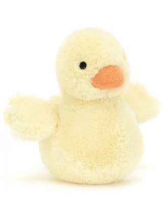 Fluffy Duck