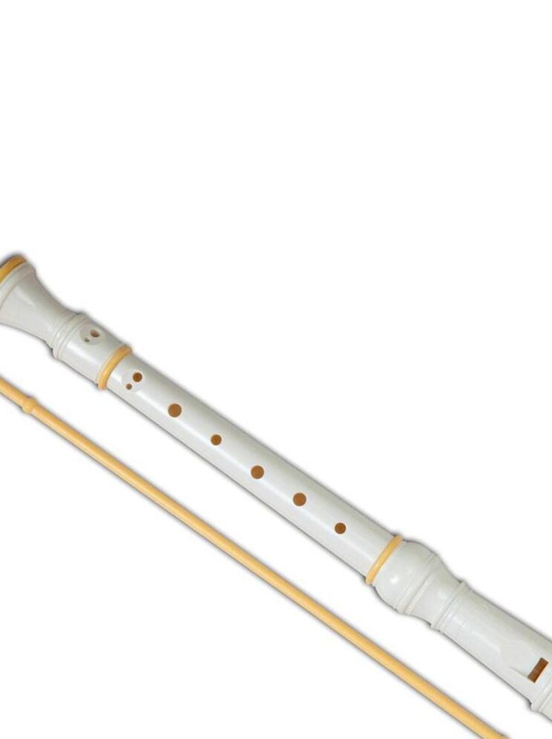Flûte soprano baroque vendue en boîte N/A - Kiabi