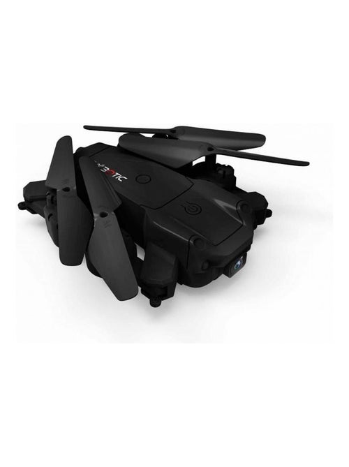 Flybotic - foldable drone - drone caméra pliable - Kiabi