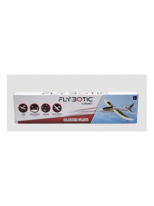 flybotic - planeur Glider Flow 50cm - Kiabi