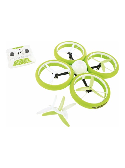 Flybotic Bumper Drone - Silverlit - Kiabi