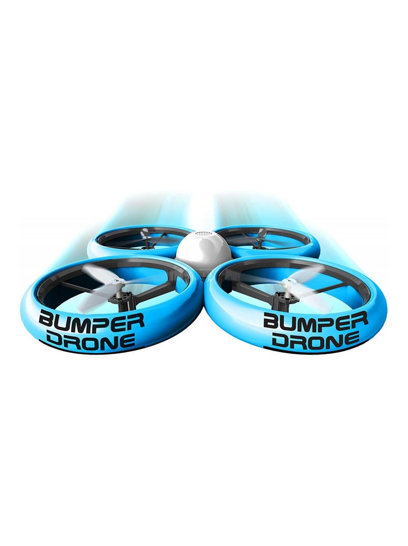 Flybotic Bumper Drone - Silverlit Multicolore - Kiabi