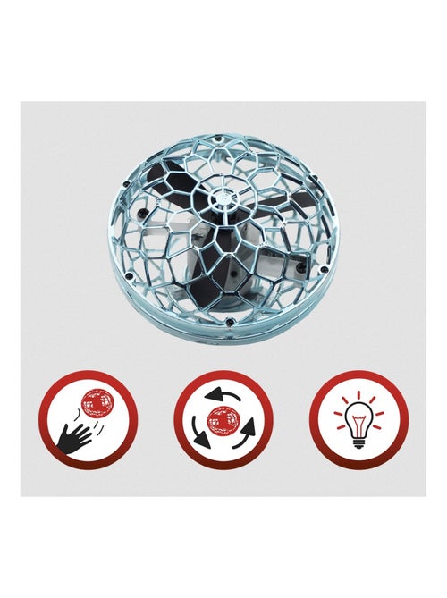 Flybotic Flying ball silverlit - Kiabi