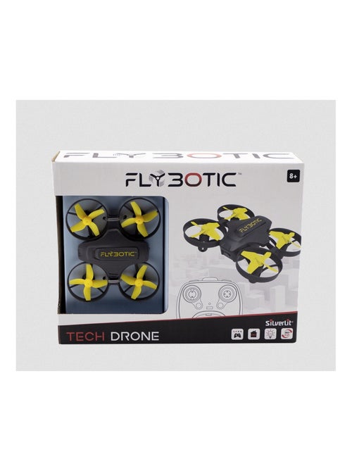 Flybotic Tech Drone mini - Kiabi