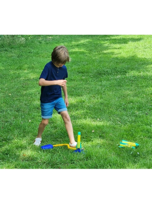 Flying Science - Kiabi