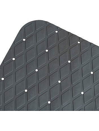 Fond de baignoire antidérapant