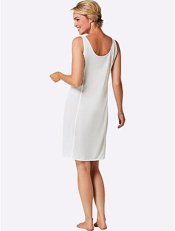 Fond De Robe Antistatique - Taille Standard - Witt