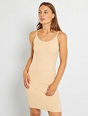 Fond de jupe kiabi Clearance