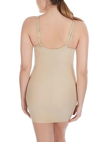 Fond de robe effet lipo Curves